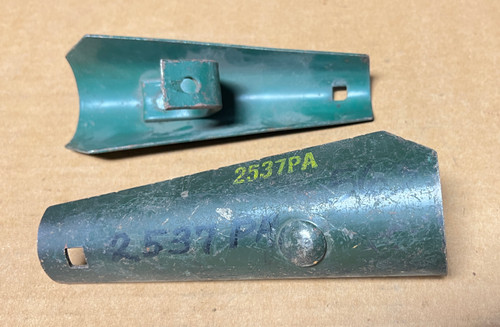 2537PA NEW Idea GUIDE