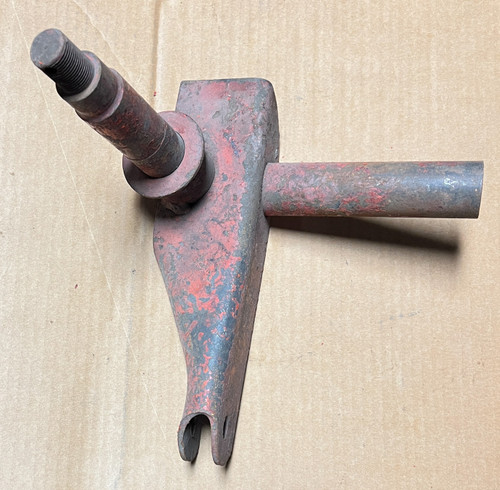 0252WCA  NEW Idea AXLE Asy Spindle