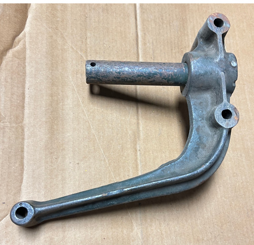 M337A NEW Idea BRACKET