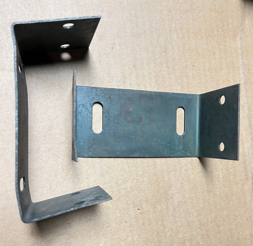 2026P NEW Idea BRACKET