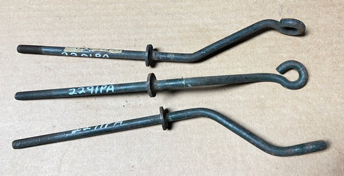 2291PA NEW Idea ROD BRACE Eyebolt