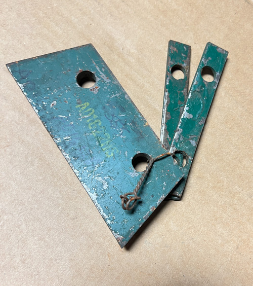 A01622HS NEW Idea GUIDE 3 Pieces