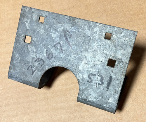 2367P NEW Idea SHIELD