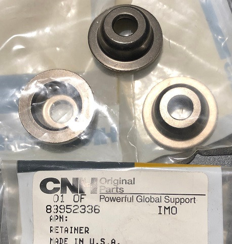 83952336 CNH RETAINER Guide