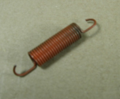 72069448 AGCO Allis Chalmers SPRING Pull Spring Governor