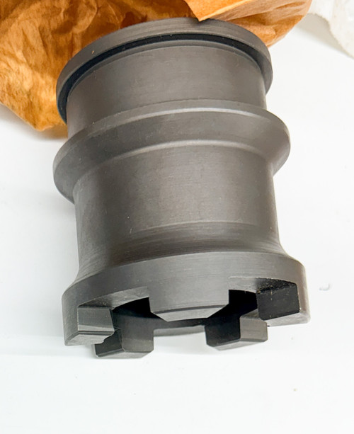 3281593M1 AGCO 72098980 Allis-Chalmers Differential COUPLER 5020 Allis-Chalmers Tractor.