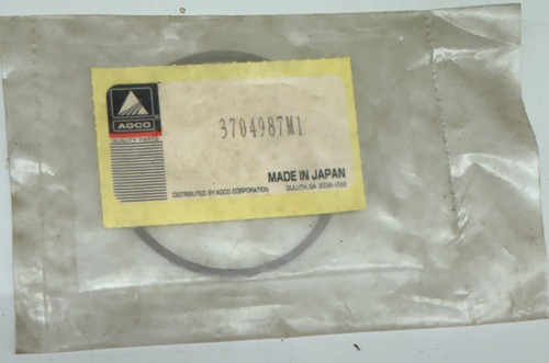 3704987M1 AGCO Massey Ferguson SHIM