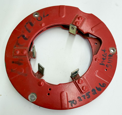 70275266 AGCO 275266 Allis-Chalmers HEAT SINK Asy.