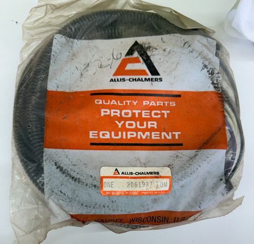 72061937 AGCO 2061937 Allis-Chalmers Wire HARNESS