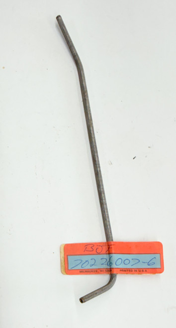 70226007 AGCO 226007 Allis-Chalmers Oil TUBE