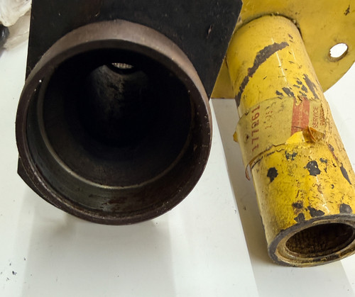 177261 New Holland Tube Housing, 234585 replaced by D92999, SCE1616 Needle BEARING.