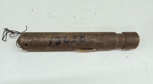 12630 New Holland 3/4" Headless PIN, 80012630.