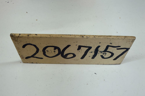 72067157 AGCO Allis-Chalmers Angle BRACKET