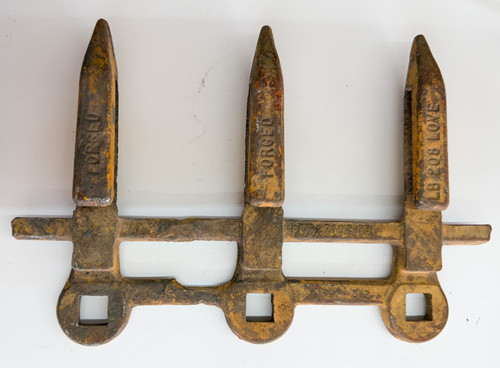 LB209 Love Bar Triple GUARD, LB-209.