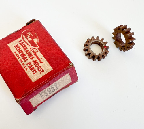 F5952 Fairbanks Morse GEAR