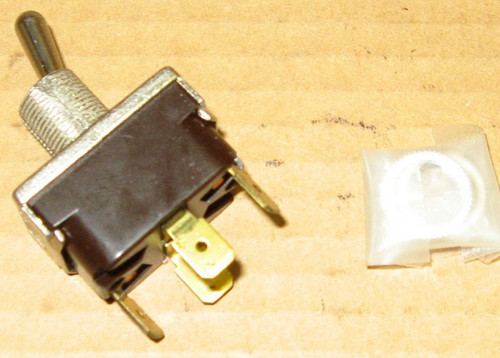 JAC158865 Ford JA158865 Jacobsen Electric Clutch Toggle SWITCH