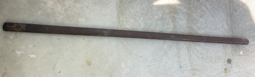 71131806 AGCO Gleaner Shaft