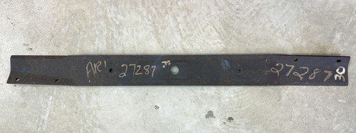 27287, 02728700 Ariens Gravely 30.00" Lawn Mower Blade, 02722500, 00351400, 02532500. 27287, 02728700 Ariens Gravely 30.00" Lawn Mower Blade, 02722500, 00351400, 02532500.