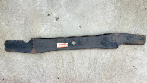 1664917ASM Simplicity Allis-Chalmers 26.00" Lawn Mower Blade