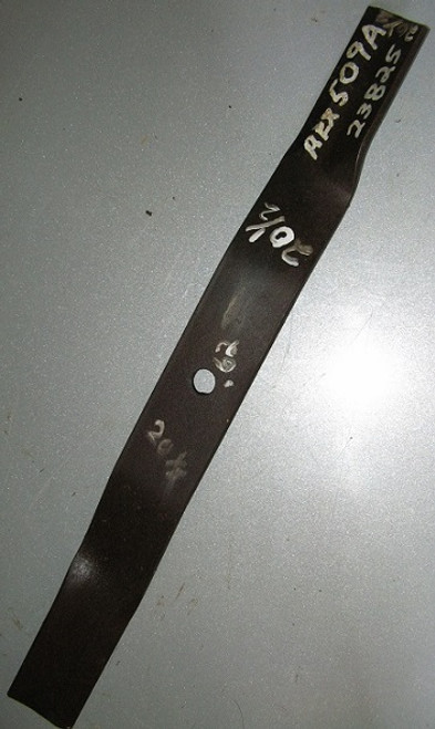 Ford REX509A, 23825 Woods Lawn Mower Blade