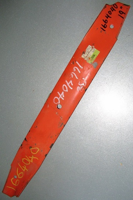 1664040 Simplicity Lawn Mower Blade