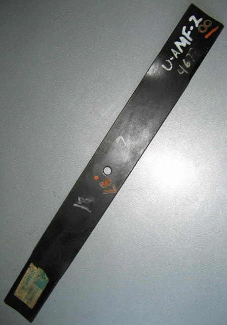 UAMF2, 4677 Lawn Mower Blade