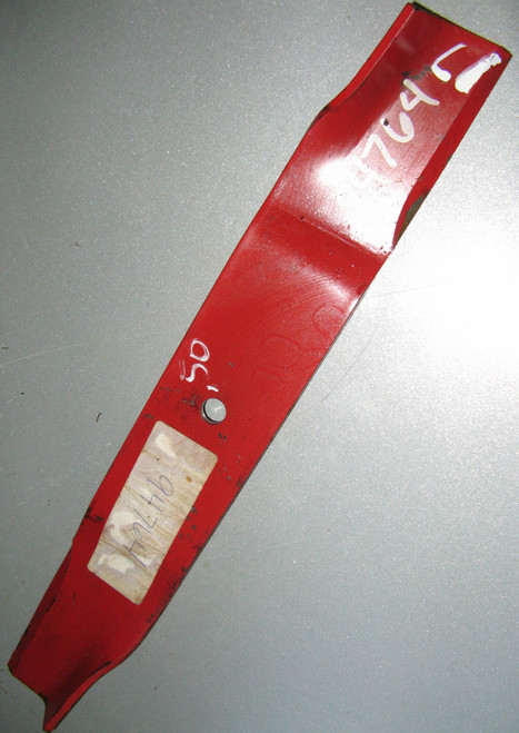 94764, 79388, 6035 Bush-Hog Lawn Mower Blade