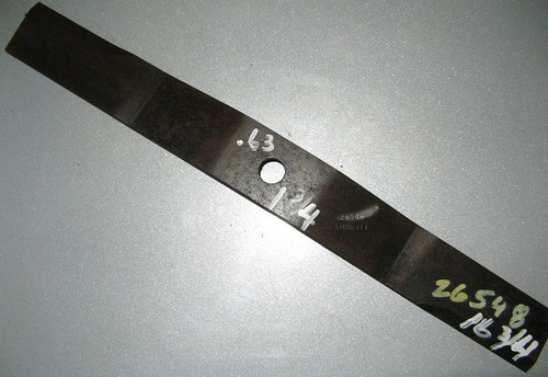 26548, 26548KT, 12170KT Ford Woods Lawn Mower Blade