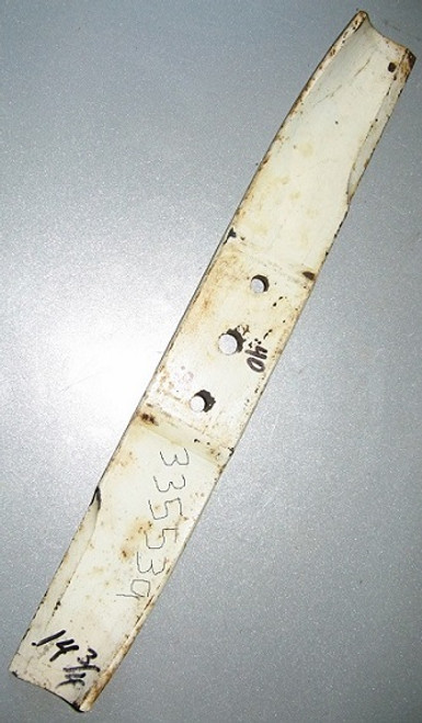 335539 Lawn Mower Blade
