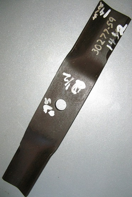 3027759, 30277-59, 91-002 Lawn Mower Blade