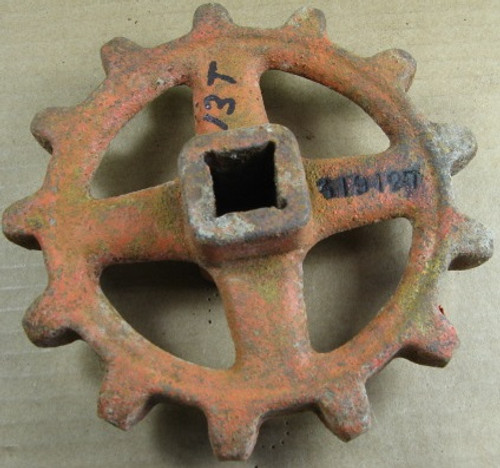 70319127 AGCO Allis-Chalmers Sprocket