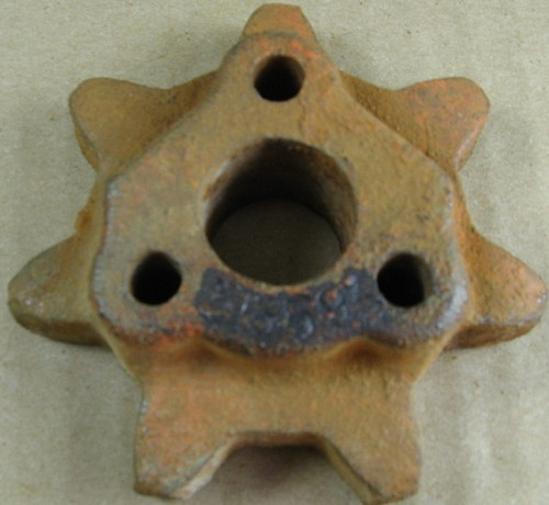 70316593 AGCO Allis-Chalmers Sprocket