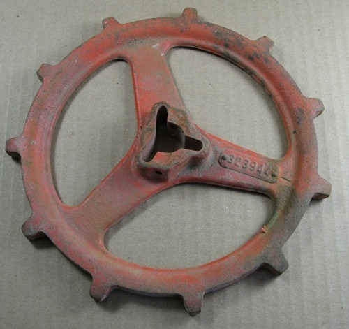70323944 AGCO Allis-Chalmers 11 or 22 Tooth Sprocket