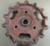 70500694, 70507195 AGCO Allis-Chalmers Sprocket