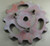 70500694, 70507195 AGCO Allis-Chalmers Sprocket