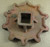 70502343 AGCO Allis-Chalmers Sprocket