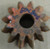 70508768 AGCO Allis-Chalmers Bevel Gear