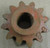 70508768 AGCO Allis-Chalmers Bevel Gear