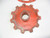 70510245 AGCO Allis-Chalmers Sprocket