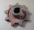 70516136, 70503628 AGCO Allis-Chalmers Sprocket