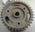 70521063 AGCO Allis-Chalmers Sprocket