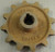 70523658 AGCO Allis-Chalmers Sprocket