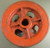 70525321 AGCO Allis-Chalmers Sprocket