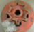70525321 AGCO Allis-Chalmers Sprocket