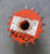 70530971 AGCO Gleaner Sprocket