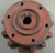 70532644 AGCO Allis-Chalmers Sprocket