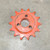 70536349 AGCO Gleaner Sprocket