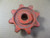 8t no# AGCO Allis-Chalmers Sprocket