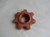 70571657 AGCO Gleaner 7 Tooth Sprocket