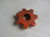 70571657 AGCO Gleaner 7 Tooth Sprocket
